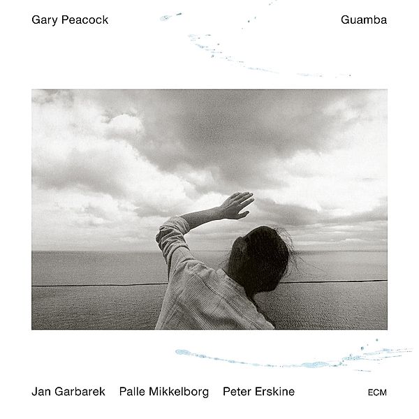 Guamba (Touchstones), Gary Peacock, Jan Garbarek, Peter Erskine, Mikkelborg