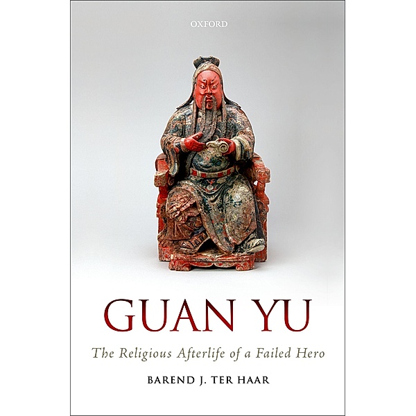 Guan Yu, Barend J. Ter Haar