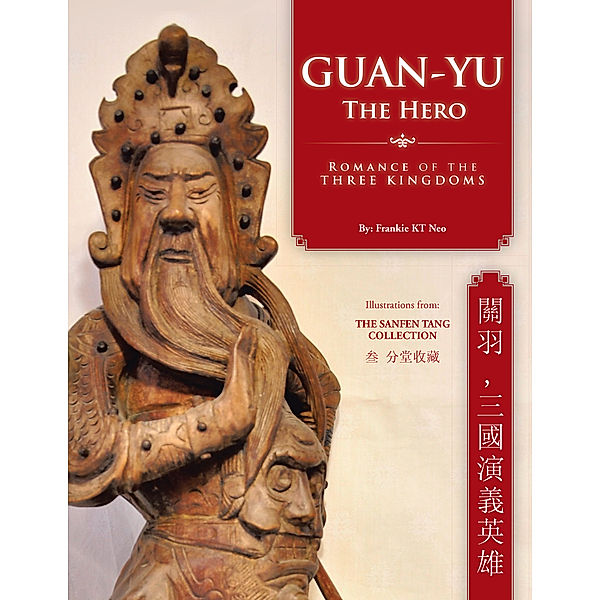 Guan-Yu the Hero, Frankie KT Neo