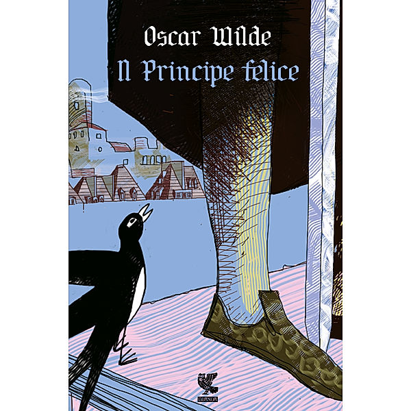 Guanda Narrativa: Il Principe felice, Oscar Wilde