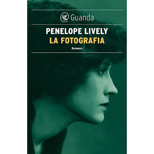 Guanda Narrativa: La fotografia, Penelope Lively