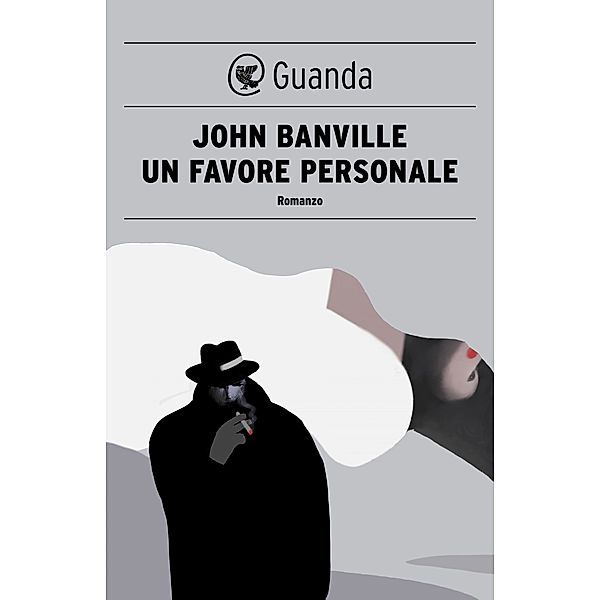 Guanda Noir: Un favore personale, John Banville