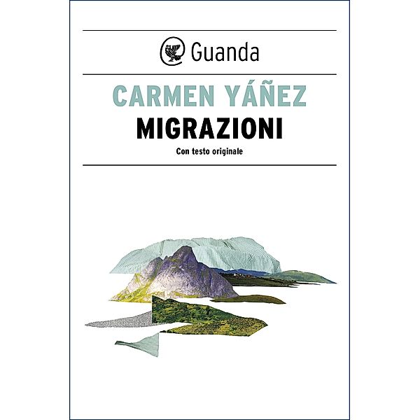 Guanda Poesia: Migrazioni, Carmen Yáñez