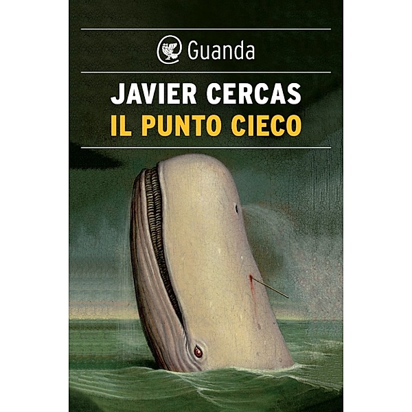 Guanda Saggi: Il punto cieco, Javier Cercas