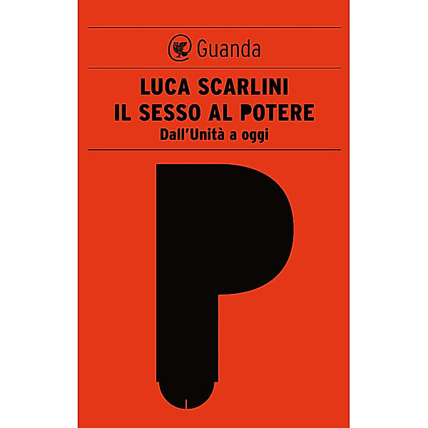 Guanda Saggi: Il sesso al potere, Luca Scarlini