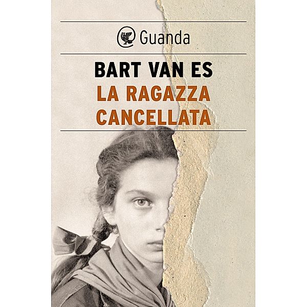 Guanda Saggi: La ragazza cancellata, Bart van Es