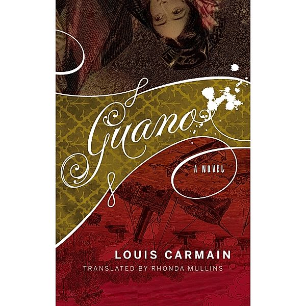 Guano, Louis Carmain