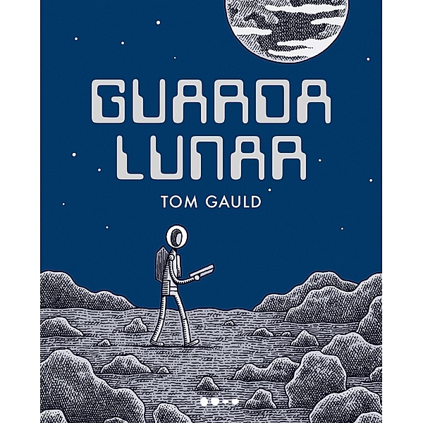 Guarda lunar, Tom Gauld