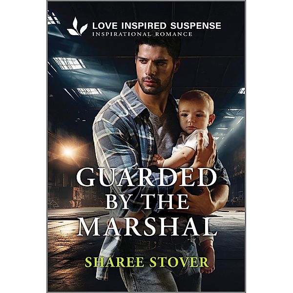 Guarded by the Marshal, Sharee Stover
