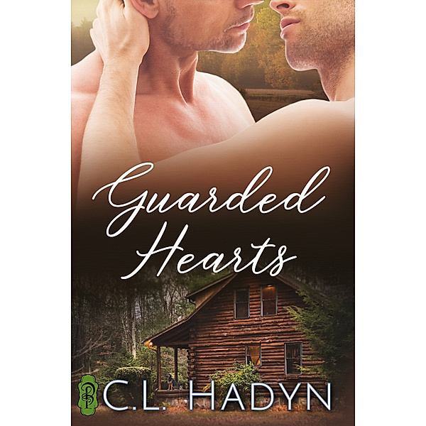 Guarded Hearts, C.L. Hadyn