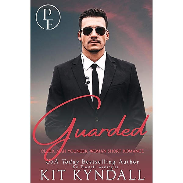 Guarded (Pure Escapes) / Pure Escapes, Kit Kyndall