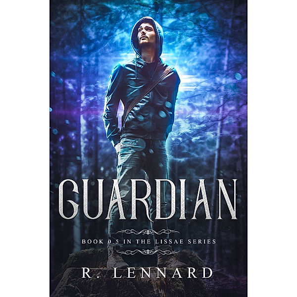 Guardian, R. Lennard