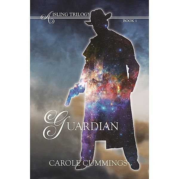 Guardian (Aisling, #1) / Aisling, Carole Cummings