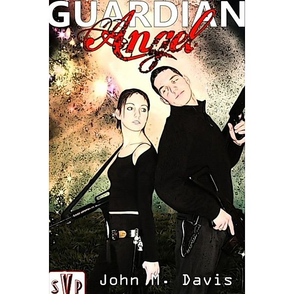 Guardian Angel, John M. Davis
