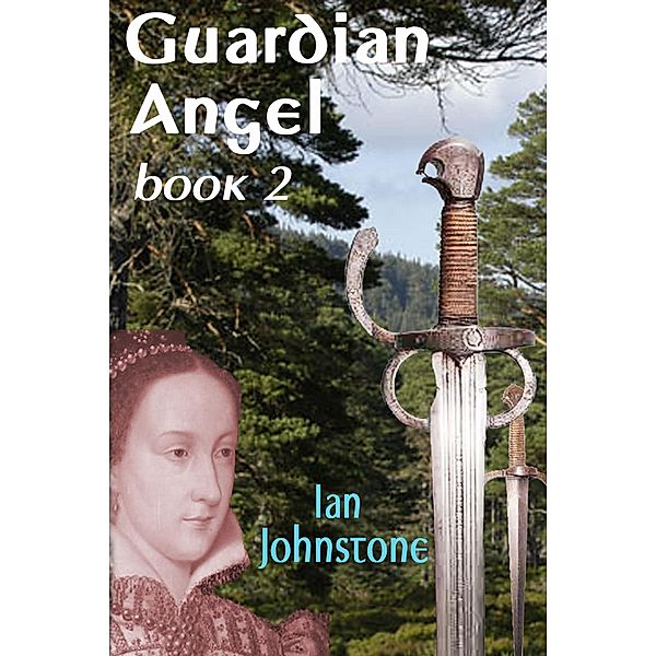 Guardian Angel 2, Ian Johnstone