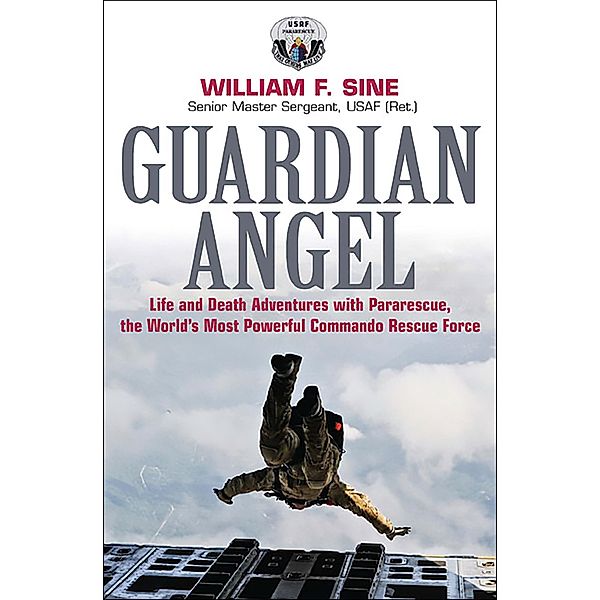 Guardian Angel, William F. Sine