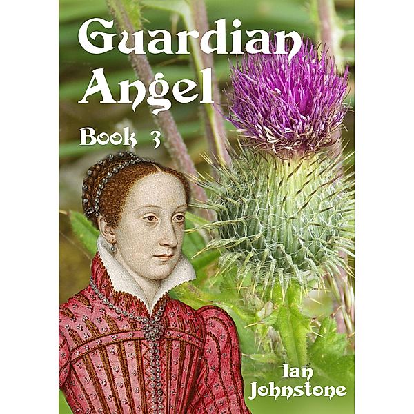Guardian Angel (Book 3) / eBookIt.com, Ian Johnstone