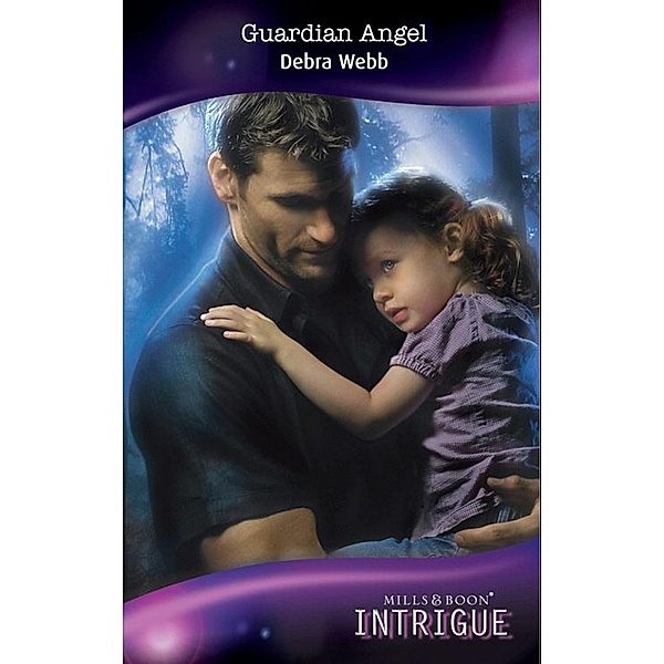 Guardian Angel / Colby Agency Bd.21, Debra Webb