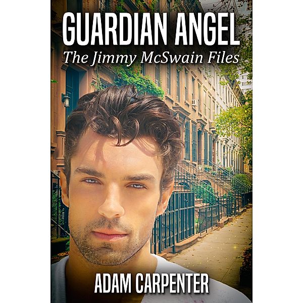 Guardian Angel / JMS Books LLC, Adam Carpenter