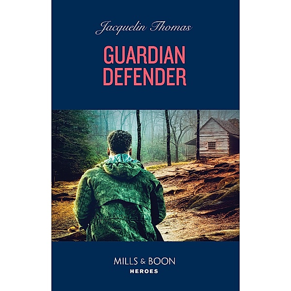 Guardian Defender, Jacquelin Thomas