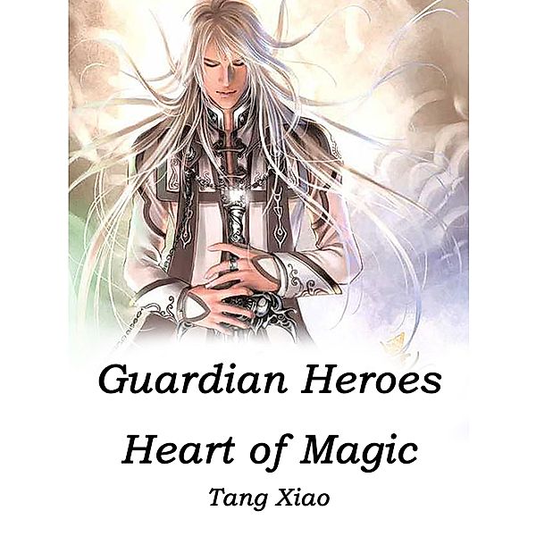 Guardian Heroes: Heart of Magic, Tang Xiao