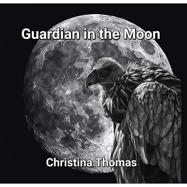 Guardian in the Moon, Christina Thomas