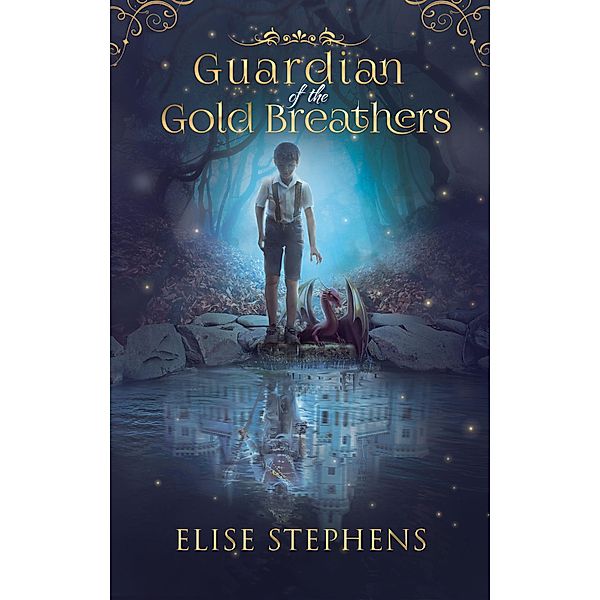 Guardian of the Gold Breathers, Elise Stephens