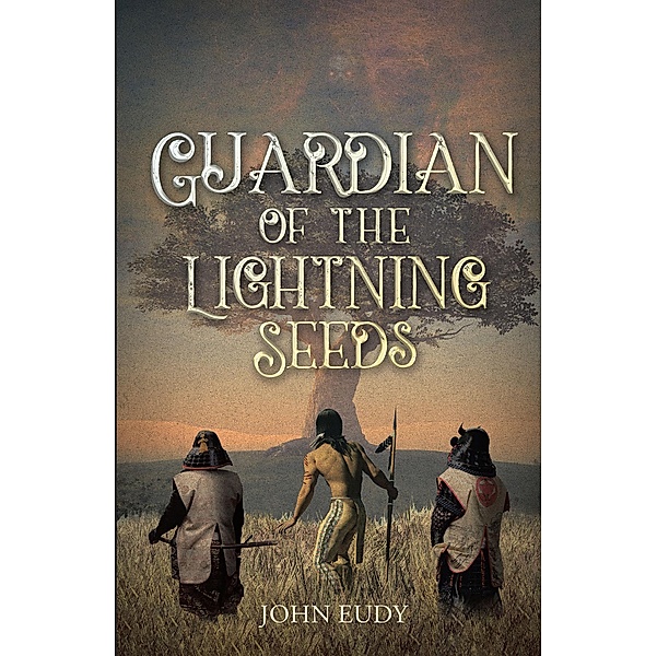 Guardian of the Lightning Seeds, John Eudy