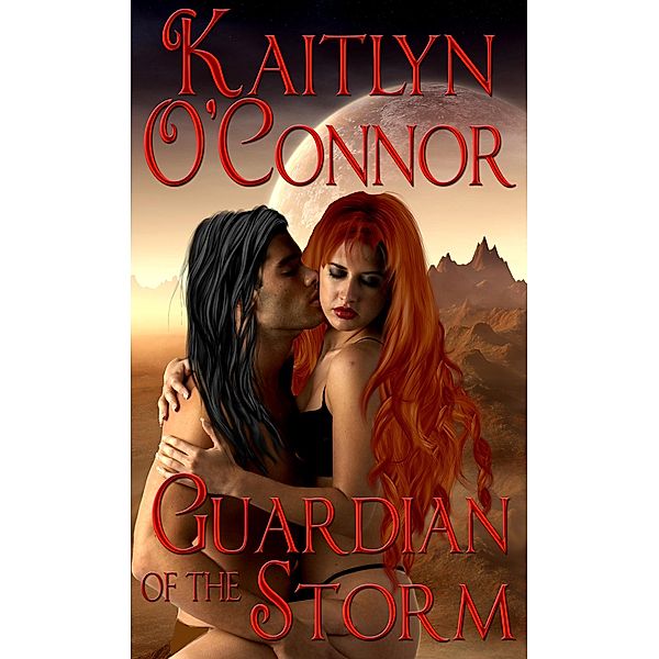 Guardian of the Storm, Kaitlyn O'Connor