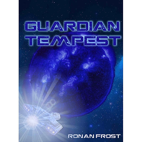 Guardian Tempest, Ronan Frost