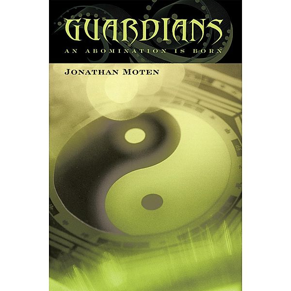 Guardians, Jonathan Moten