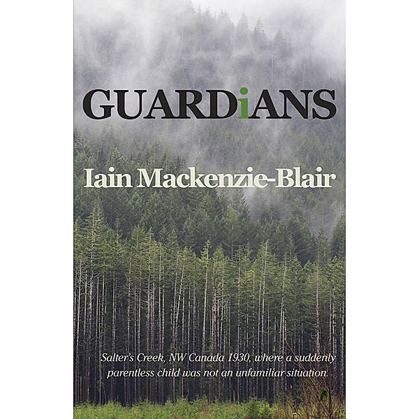 Guardians, Iain Mackenzie-Blair