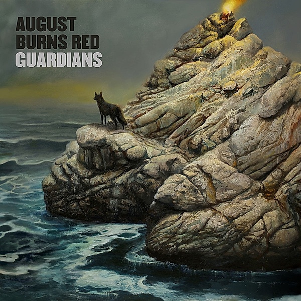 Guardians, August Burns Red