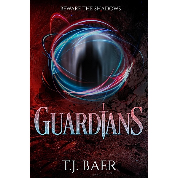Guardians, T. J. Baer
