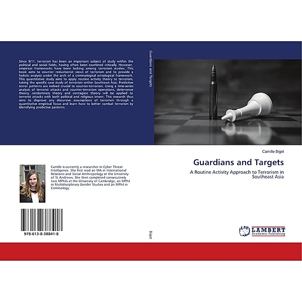 Guardians and Targets, Camille Bigot