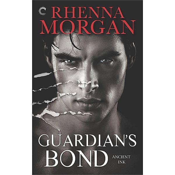 Guardian's Bond / Ancient Ink Bd.1, Rhenna Morgan