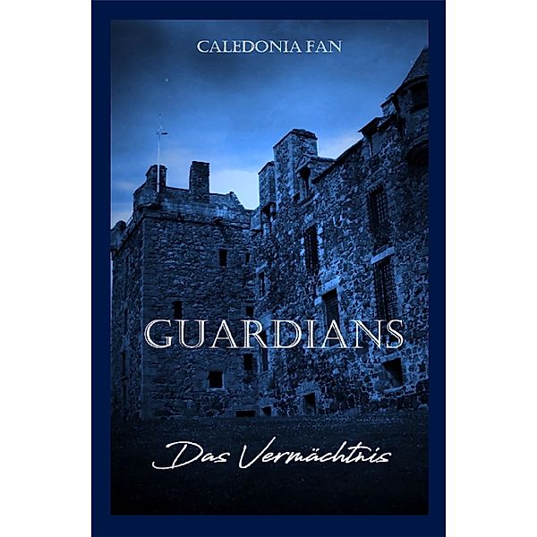 GUARDIANS - Das Vermächtnis, Caledonia Fan