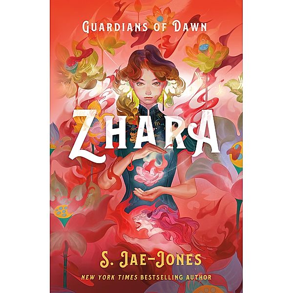 Guardians of Dawn: Zhara / Guardians of Dawn Bd.1, S. Jae-Jones