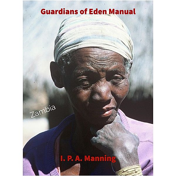 Guardians of Eden Manual, I. P. A. Manning
