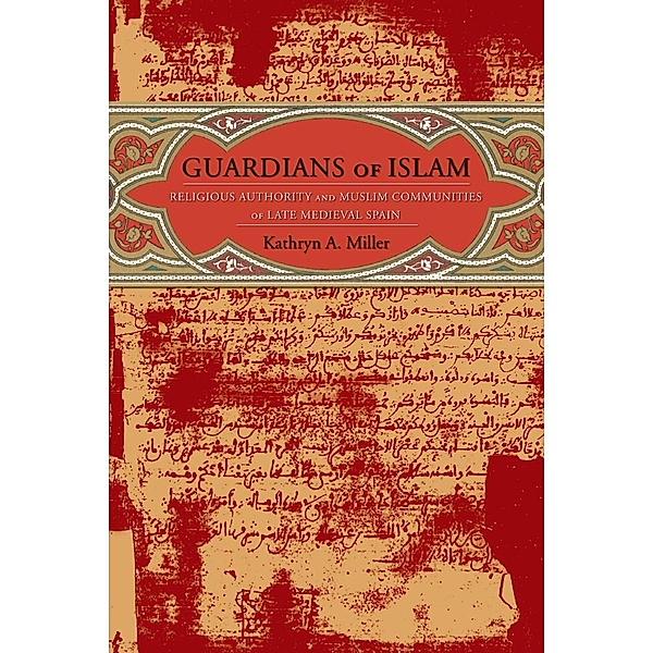 Guardians of Islam, Kathryn Miller