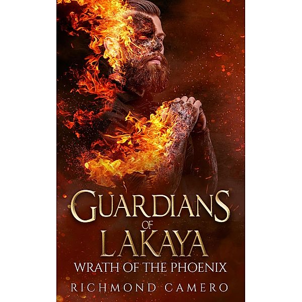 Guardians of Lakaya: Wrath of the Phoenix / Guardians of Lakaya, Richmond Camero