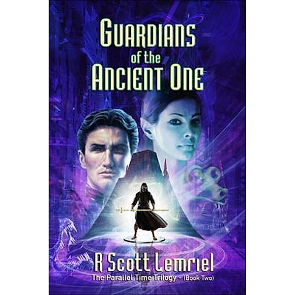 Guardians of The Ancient One, R. Scott Lemriel