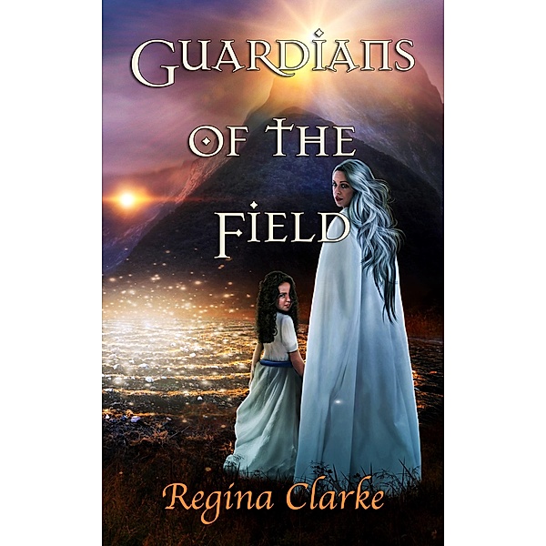 Guardians of the Field, Regina Clarke