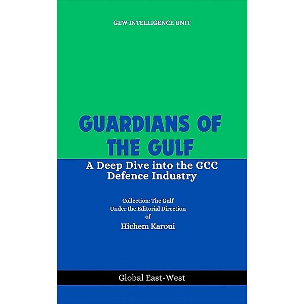 Guardians of the Gulf, GEW Intelligence Unit, Hichem Karoui