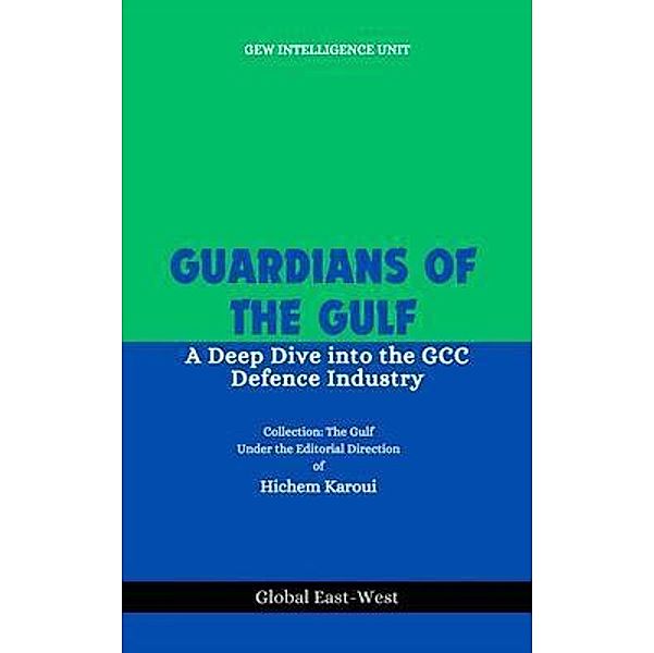 Guardians of the Gulf, Gew Intelligence Unit