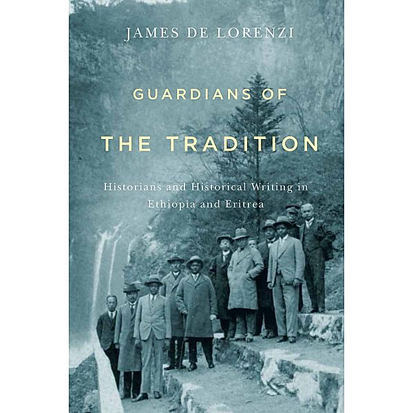 Guardians of the Tradition, James De Lorenzi