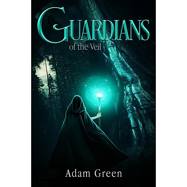 Guardians of the Veil, Adam Green