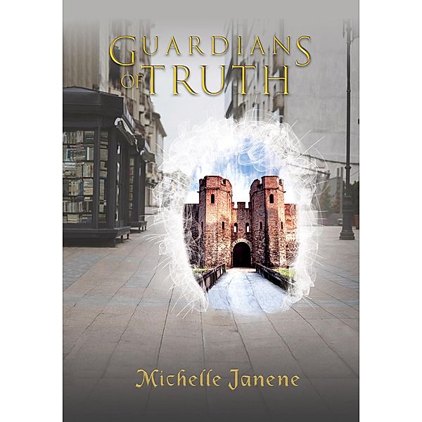 Guardians of Truth, Michelle Janene