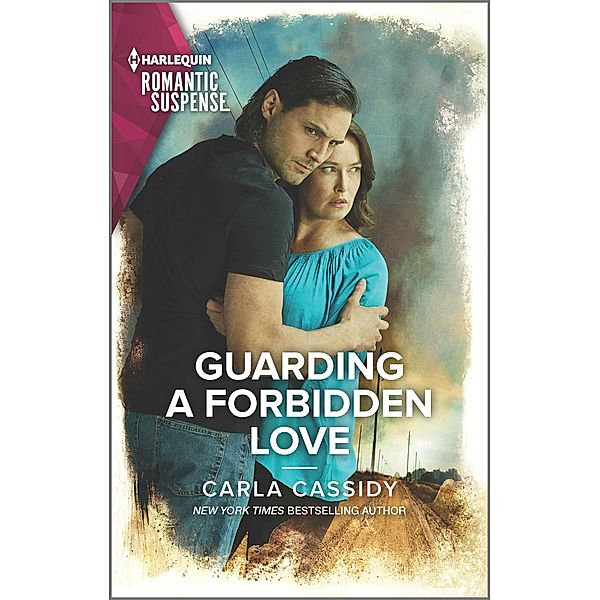 Guarding a Forbidden Love, Carla Cassidy