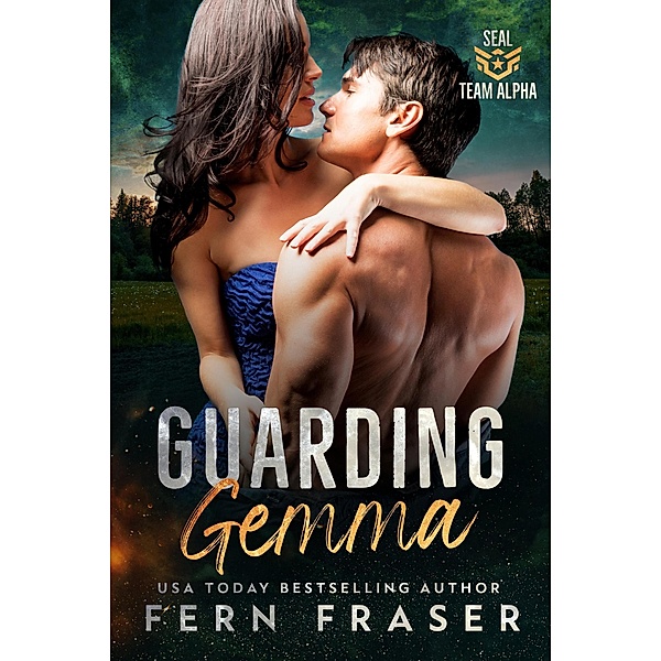 Guarding Gemma, Fern Fraser